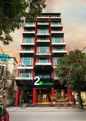 (giảm 2 tỉ) trần quốc vượng 78 tỉ 130m mặt tiền 10m. 600tr/1m