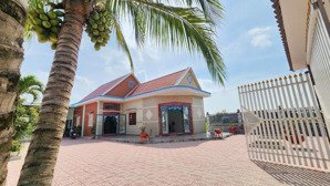 bán nhà vườn nghỉ dưỡng 4000m2