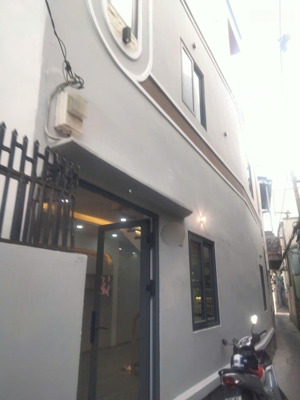 siêu phẩm quận 10 nhà mới đẹp 2 lầu 3 pn 3wc, giá chỉ 6.6 tỷ tl