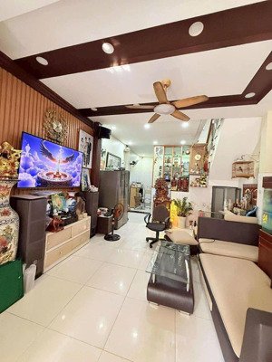 chính chủ 4 tỷ 2 võ văn ngân sẵn hđ thuê 3 năm shop quần áo, 2 mặt tiền 25 triệu/ tháng khu thời tr