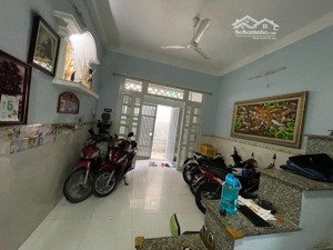 bán nhà tạ quang bửu, q8, hcm, giá cực chất 6,6 tỷ, 51m2