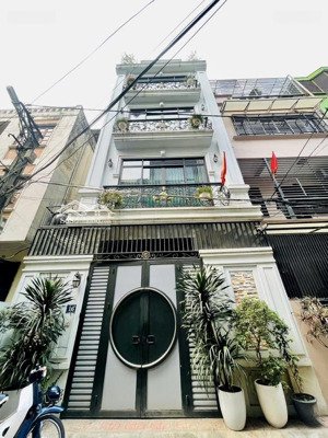 nhà đẹp hoàng liệt - tựu liệt - ô tô 32 chỗ đỗ cửa, vị trí đắc địa - chờ chủ mới đón tết