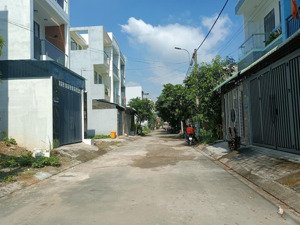 nhà nguyễn duy trinh - quận 9 - 3 tầng - 56m2 - đường ô tô 8m - 5.18tỷ