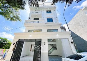 tuấn hailongreal: bán nhà 4 tầng chỉ 7,2 tỷ xe hơi trong nhà tại lê văn lương gần các trường đh mở