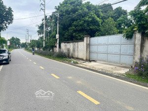 bán đất mặt đường quốc lộ 21a 500 m2 giá 9,8 tỷ