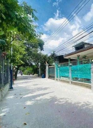 chính chủ bán đất đường bn38 phường lái thiêu, thuận an full odt sổ hồng mới