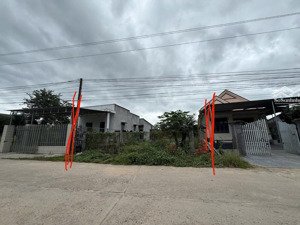 bán đất mặt đường 9m, trung tâm suối tiên (cũ), diên khánh, khánh hòa.