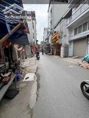 BÁN NHÀ RIÊNG ĐƯỜNG BÙI XƯƠNG TRẠCH THANH XUÂN NGÕ Ô TÔ TRÁNH KINH DOANH: DT 125M2 - 32 TỶ