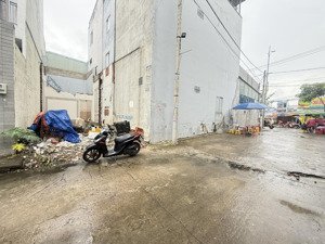 còn đúng 1 lô duy nhất ngay chợ cầu đồng q12 cạnh gò vấp