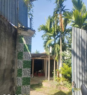 đất 2 mặt tiền lý thường kiệt - an phước gần 2 sào 100m² thổ - giá đầu tư: 19 tỷ