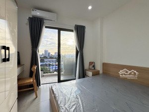 khai trương 20 căn hộ dạng 1 phòng ngủ, có bancong đường xô viết nghệ tĩnh, gần ngã tư hàng xanh