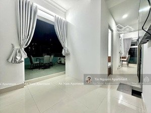 căn hộ 2pn 65m2 full nội thất 2balcony thang máy. cv lê văn tám, chợ tân định, horizon tower