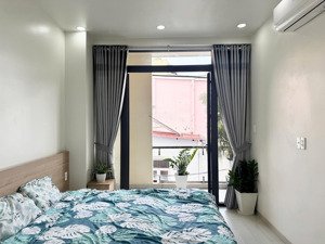 cho thuê cc mini view đẹp tại nguyễn văn đậu, p 11, bình thạnh, hcm, 7,9 triệu/tháng