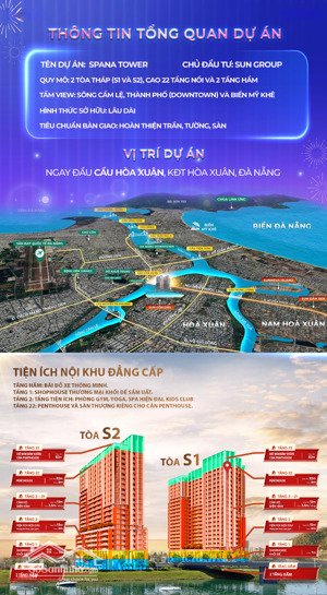 bán nhanh quỹ thưởng cđt căn 2pn view sông tầng cao cực hiếm!