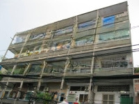 giảm 300tr - bán căn hộ chung cư mặt tiền nguyễn trãi, p. 11, q5 - sổ hồng đầy đủ - giá 5,5 tỷ