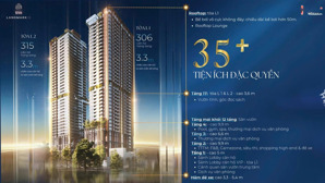siêu hót ra mắt mở bán siêu phẩm landmark 35 tại hạ long. trung tâm hong gai,giá chỉ từ 65triệu/m2