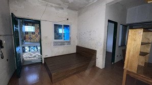 chính chủ bán tập thể b3 nguyễn khánh toàn 40m2 chưa cơi nới sổ riêng chỉ 3.45 tỷ