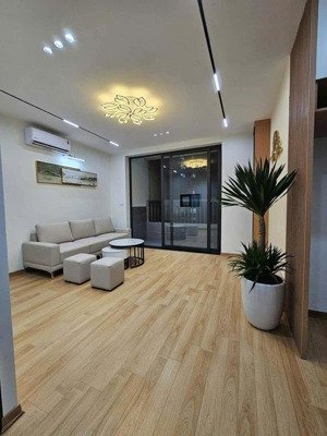 chung cư a2 khương đình kim giang - 2 ngủ + 1, lô góc - 70m2 - 5,9tỷ