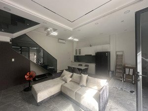 bán nhà trần xuân soạn, nhà mới, vào ở ngay, 52m2 - 4t, giá chỉ 5,5 tỷ có thương lượng, 