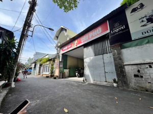 73m2 đất mặt tiền đường số 33, linh đông gần bệnh viện đa khoa thủ đức, chợ tam hà giá 6,5 tỷ