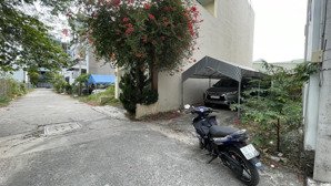 đất 100m2 hxh gần mặt tiền đường số 22, linh đông - gần vành đai 2, phạm văn đồng giá 8,8 tỷ tl