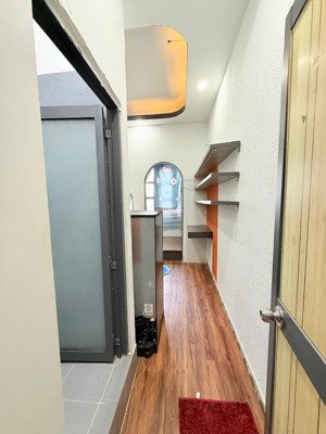 căn 1pn giá siêu hạt dẻ gần đh hutech đầy đủ tiện nghi