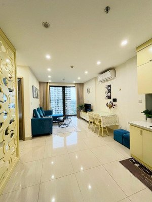 vợ chồng e bán gấp căn hộ vh smart: 43m2, 1n +, full đồ, view nội khu, hướng mát. chỉ: 3.75 tỷ