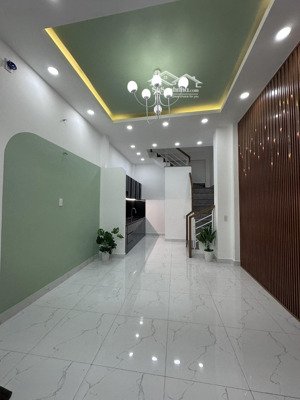 bán gấp nhà mới xây 5,19 tỷ, 24m2 tại võ trứ, p 9, q8, hcm. nhà chính chủ đã hoàn công