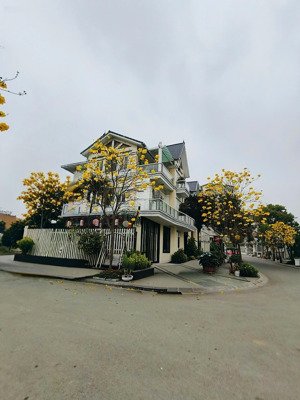 bán biệt thự 222m2 tại việt hưng, giá siêu hời 52 tỷ vnd