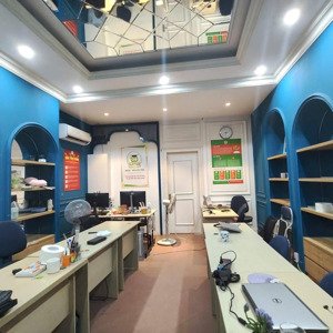 bán nhà 8tầng mặt phố lớn quận cầu giấy-vỉa hè rộng 6m-phố 2chiều-kinh doanh đẳng cấp-sinh lời cao