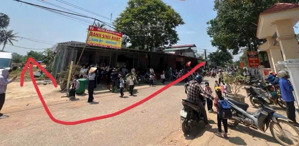 bán đất 125.3m2 tại xã thành công, thạch thành, thanh hóa, giá cực chất 3 triệu / m2