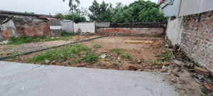 bán 72.2m2 mặt tiền 7,2m đất bình nguyên hưng yên chỉ 320 triệu