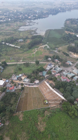 bán đất giá rẻ tại cư yên, lương sơn, hoà bình