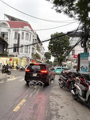 hiếm! hơn 9 tỷ cho lô đất mtkd nguyễn duy hiệu sầm uất. khu chợ an hải đông, sơn trà.