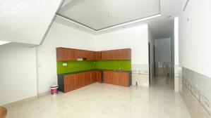 Bán nhà 1 Trệt 1 Lầu 100m2 đất gần cty Changshin Thạnh Phú, Vĩnh cửu, Đồng Nai 1,98 tỷ