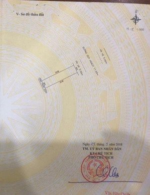 bán lô đất đẹp mt đường 11m5 đoàn khuê khu nam việt á, giai đoạn 1 - 110m2/11,5 tỷ