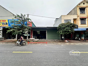 bán đất thổ cư tại đê chúc đồng thụy hương, 50m2, hàng hiếm, nhiều tiện ích