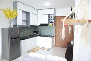 [tara q8] căn hộ 1pn 57m2 - (đầy đủ nội thất)_ ở liền