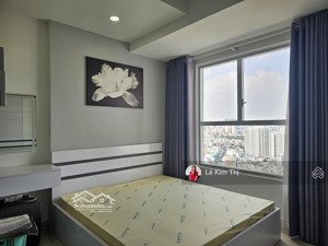 hot - nhà đẹp giá tốt - view pháo hoa, quận 1 - studio đầy đủ nội thất hiện đại, 12,5 triệu/tháng