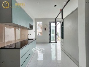 cho thuê cc mini 1pn, 1wc, 30m2 tại đường số 13, bình hưng hòa, 6,4 triệu