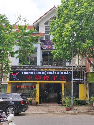 cho thuê nhà mặt phố nguyễn văn lộc, dt 160m2x4 tầng, mt 10m đoạn đẹp nhất cạnh aha cafe, kampong