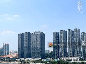 the river thủ thiêm - bán 2pn view trực diện sông - giá chỉ 17.5tỷ all in - đã có sổ