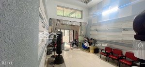 4x16 - vông đét, ngay ngã tư bảy hiền chỉ 6. tỷ - hẻm gần 4m, 1 bước ra mặt tiền.