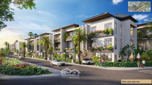 bán gấp bt 142m2 x 3t an khánh, hoài đức lh 