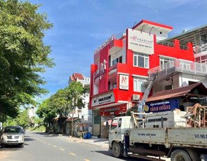 bán tòa nhà 5 tầng mặt tiền đường số 3 đối diện trường cấp 2 cách đường nguyễn an ninh chỉ 30 m