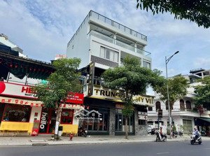 bán căn góc mặt tiền kinh doanh nguyễn thiện thuật - dòng tiền 70 triệu