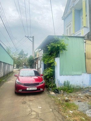 bán đất kdc tứ hải dt 66,8m2, thổ cư 50m2 đường oto giá 2,78 tỷ, lh 