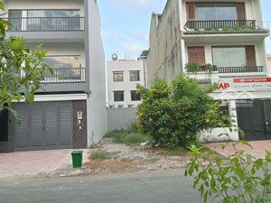 bán đất nền dự án đường d7, kdc nam long mở rộng phước long b, hcm. dt=120m2; giá 115 triệu/1m2