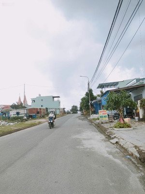 ( rẻ nhất ) 2t750 lô đất mt đường 7,5m hoàng phê | hòa khánh mới- liên chiểu- đà nẵng