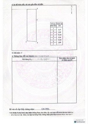 cần bán gấp lô 91.6m2 quế võ 1 - sổ đỏ thổ cư 100% giá đầu tư - đường ô tô 7 chỗ - cực ít người bán